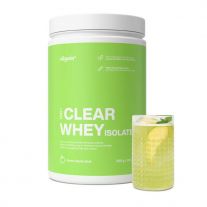 Vilgain Clear Whey Isolate Green apple zest 500 g