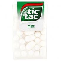Tic-Tac fresh mint 18 g