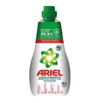 Ariel Hygienická dezinfekční aviváž 1 L (25 prani)
