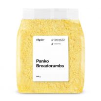 Vilgain Panko strúhanka BIO 200 g