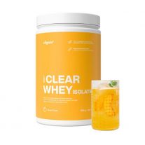 Vilgain Clear Whey Isolate Peach fuzz 500 g