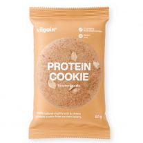 Vilgain Proteín cookie snickerdoodle 80 g