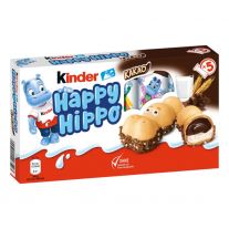 Kinder Happy Hippo Kakao 5ks