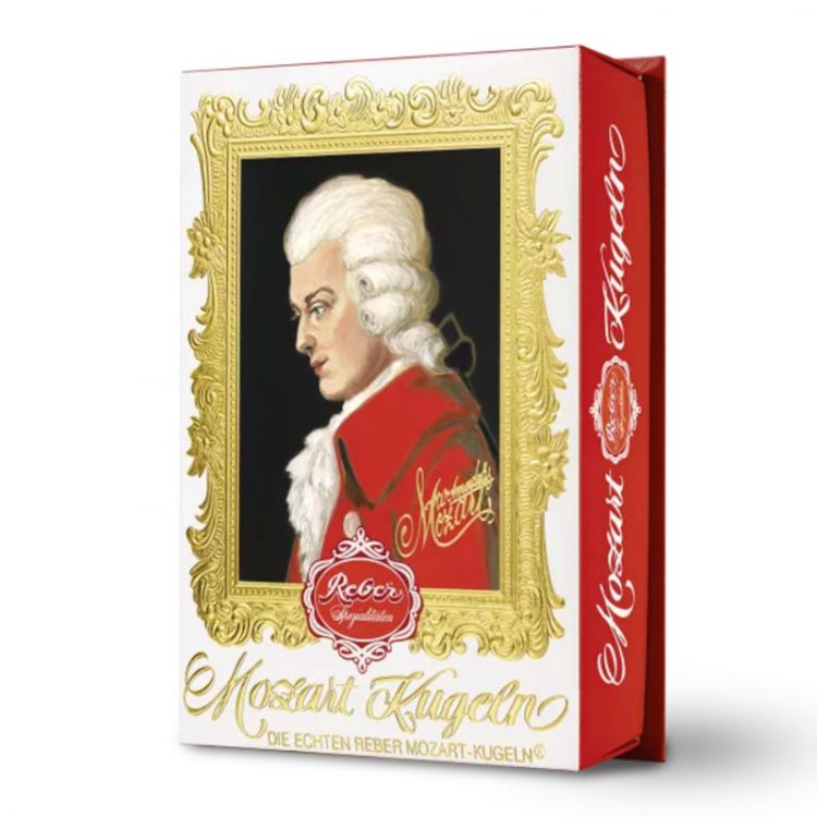 Reber Mozart-Barock 12ks, 240g