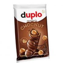 Ferrero Duplo Chocnut 5ks, 130g