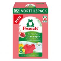 Frosch prací prášok granátové jablko 3,3kg (50 praní)