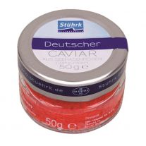 Stuhrk Kaviár červený 50g
