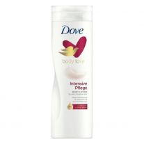Dove Telové mlieko Intensive Pflege 400ml