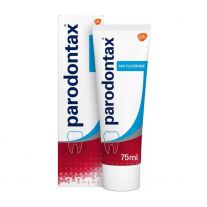 Parodontax zubná pasta Floride Free 75ml