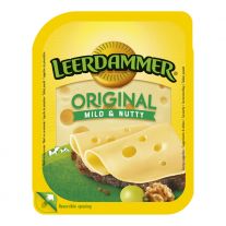 Leerdammer Original syr  100 g