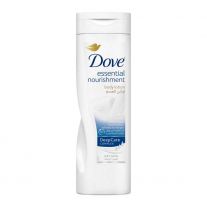 Dove Telové mlieko Essential 250ml