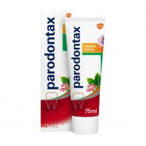 Parodontax zubná pasta Herbal Twist - Ginger Mint 75ml