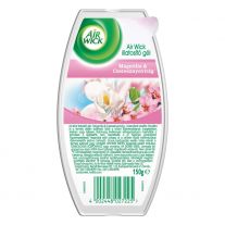 Air Wick gél 150 g Magnolia&Cherry Blossom