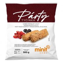 Minit Home Párty tyčinka 500g