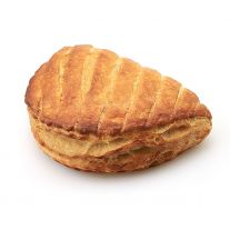 Minit Jablkovo - škoricová kapsa 115g
