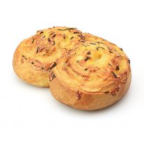 Minit Double slimák syr - jalapeňo 100g