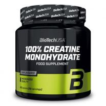 Biotech USA Creatine Monohydrate 300g