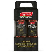 MECOM Darčekové balenie 530g
