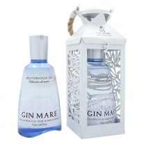 GIN MARE Lucerna 42,7% 700 ml