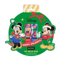 Mix Disney Mickey Lip balm duo 2x4,3g
