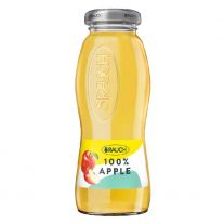 Rauch Jablko 100% 0,2l