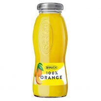 Rauch Pomaranč 100% 0,2l