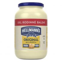 Hellmann's Majonéza original 855ml
