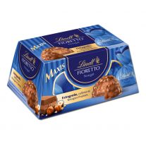 Lindt Fioretto Nougat Maxis 138g