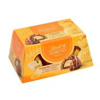 Lindt Fioretto Zabaione Maxis 138g
