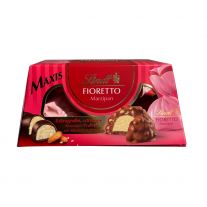 Lindt Fioretto Marzipan Maxis 138g