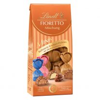 Lindt Fioretto Minis mix 115g