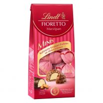 Lindt Fioretto Marzipan Minis 115g