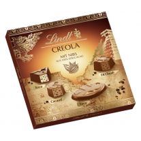 Lindt Creola 165g