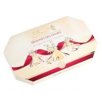 Lindt Pralinés des Dames 250g