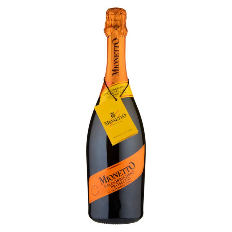 Mionetto Prestige DOCG 750 ml