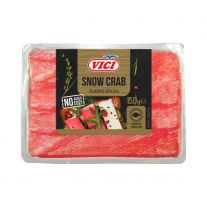 Vici surimi snežný krab 150g