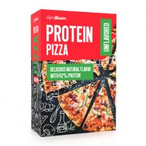 GymBeam Proteínová Pizza 500g 