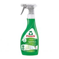 Frosch Spiritus čistič skiel 500 ml