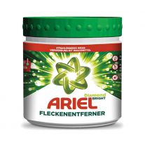 Ariel odstraňovač škvŕn prášok na biele prádlo 500g