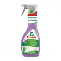 Frosch Hygienický čistič na kúpeľne Levanduľa 500ml