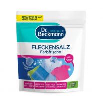 Dr. beckmann Farebná sviežosť - odstraňovač škvŕn 400g