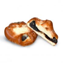 Šatočka slivkový lekvár mak 80g