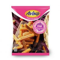 Aviko Churros rovné 1kg