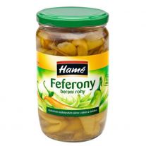 Hamé Feferóny 500g
