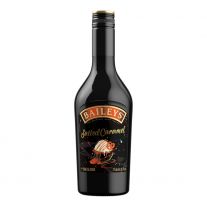 Baileys Salted Caramel 17% 0,5l