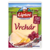 Liptov Vrchár jemný plátky 90 g