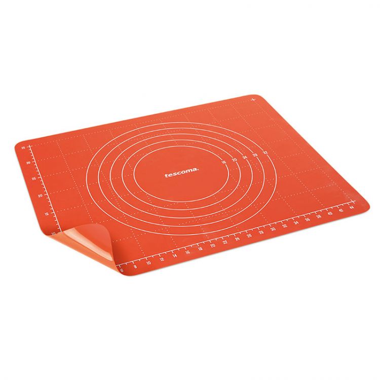 Podložka n.ces.s klip.DEL.SilPRIME 50x40