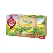 TEEKANNE Mätový čaj s citrónom