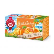 TEEKANNE WOF Greek Apricot