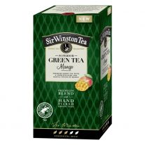 SIR WINSTON Green Tea Mango